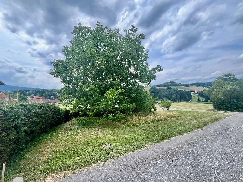 Baugrund Andritz, 473 m² - Privatverkauf, keine Provision - Ansicht 3