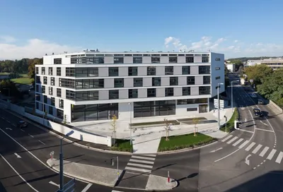 Wohnung zur Miete in 3100 Sankt Pölten