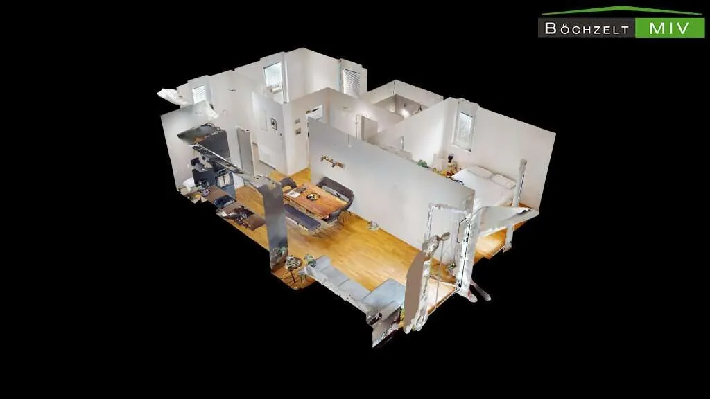 Wohnung – Leoben, Judendorf - Ansicht 2
