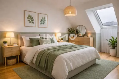 4-Zimmer-Wohnung kaufen in Wien – 95,1 m², € 708.861 – Bild 5 von 10