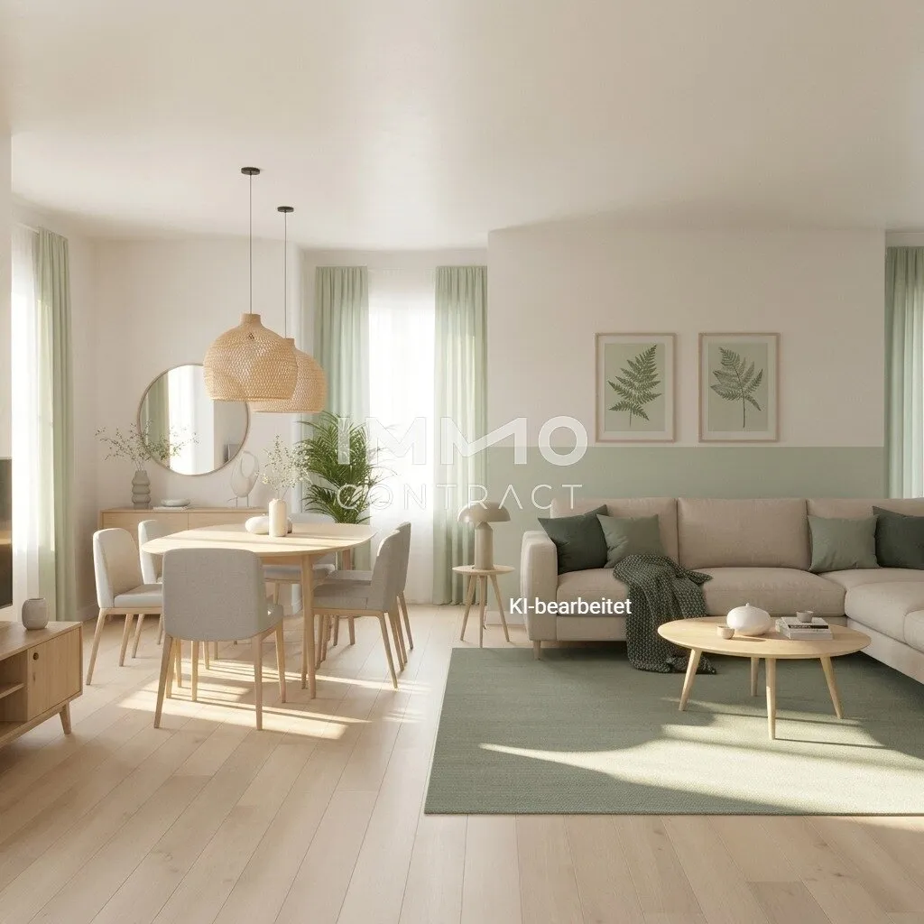 Wohnung – Wien, Währing - Ansicht 2