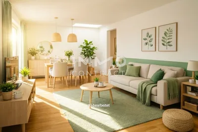 4-Zimmer-Wohnung kaufen in Wien – 95,1 m², € 708.861 – Bild 4 von 10