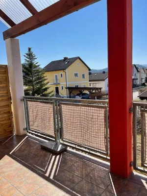 3-Zimmer-Wohnung mieten in Voitsberg – 83 m², € 898 – Bild 6 von 15