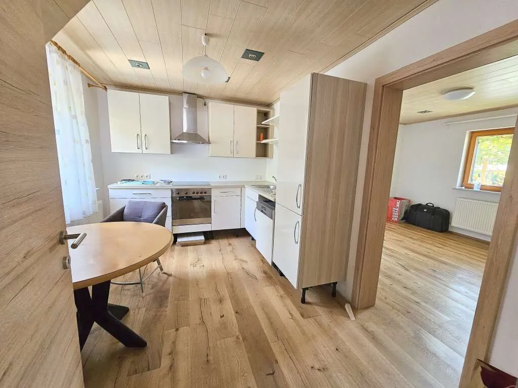 Gratwein - Schön saniertes Einfamilienhaus in sonniger, ruhiger Lage ! - Ansicht 3