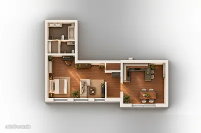 Wohnung kaufen in Innsbruck-Land – 96 m², € 390.000 – Bild 3 von 23