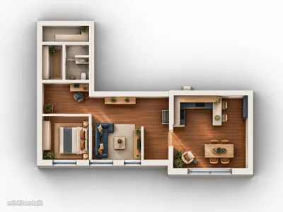Wohnung kaufen in Innsbruck-Land – 96 m², € 390.000 – Bild 14 von 23