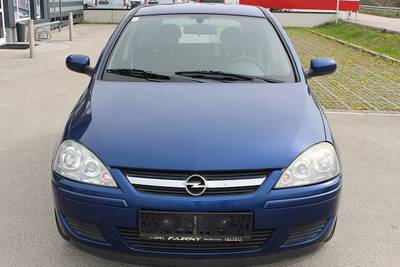 Opel Corsa 1,3 CDTI 16V