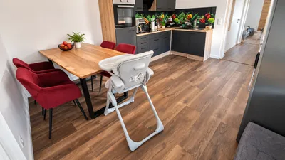 3-Zimmer-Haus kaufen in Baden – 91 m², € 265.000 – Bild 5 von 17