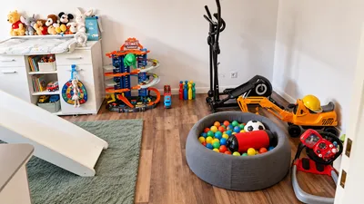 3-Zimmer-Haus kaufen in Baden – 91 m², € 265.000 – Bild 10 von 17