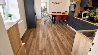 3-Zimmer-Haus kaufen in Baden – 91 m², € 265.000 – Bild 6 von 17