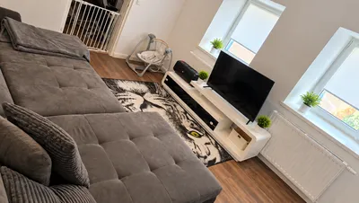 3-Zimmer-Haus kaufen in Baden – 91 m², € 265.000 – Bild 4 von 17