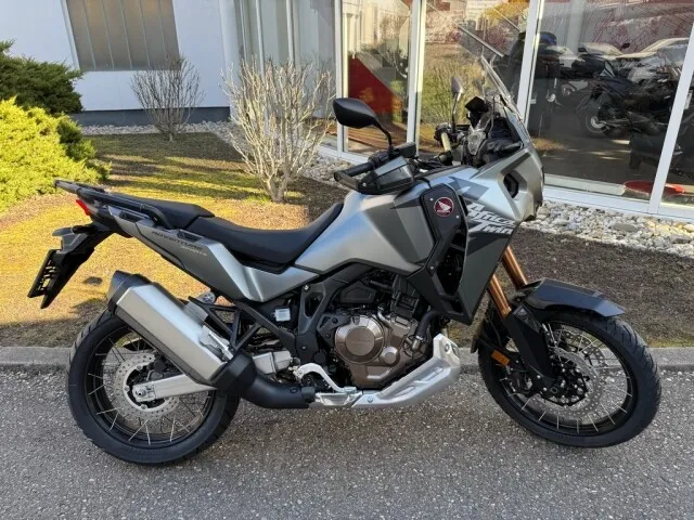 Honda CRF