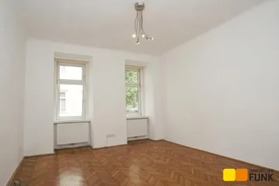 Unbefristete 3-Zimmerwohnung nahe Rochusmarkt – Bild 3