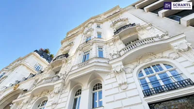 4-Zimmer-Wohnung mieten in Wien – 149,9 m², € 3.968