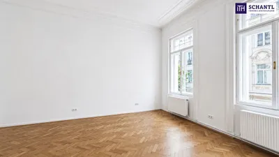 4-Zimmer-Wohnung mieten in Wien – 149,9 m², € 3.968 – Bild 9 von 15