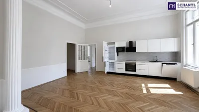 4-Zimmer-Wohnung mieten in Wien – 149,9 m², € 3.968 – Bild 4 von 15