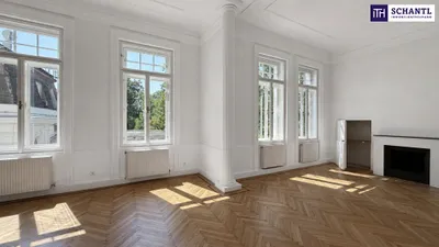 4-Zimmer-Wohnung mieten in Wien – 149,9 m², € 3.968 – Bild 6 von 15