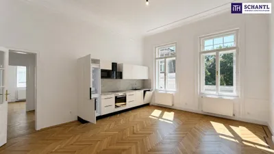 4-Zimmer-Wohnung mieten in Wien – 149,9 m², € 3.968 – Bild 5 von 15