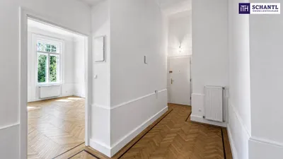 4-Zimmer-Wohnung mieten in Wien – 149,9 m², € 3.968 – Bild 12 von 15