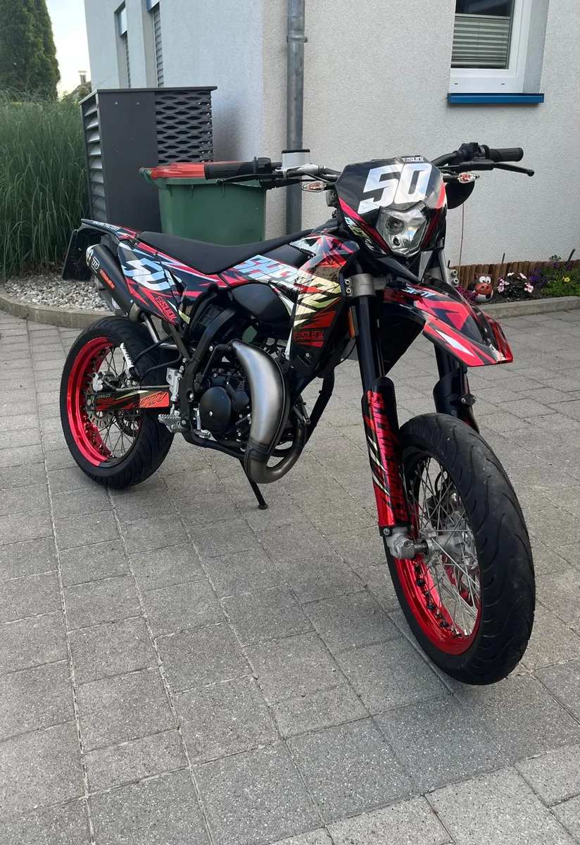 Sherco Sonstige