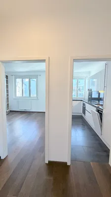 2-Zimmer-Wohnung mieten in Wien – 58 m², € 1.199 – Bild 14 von 21