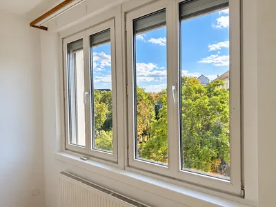 2-Zimmer-Wohnung mieten in Wien – 58 m², € 1.199
