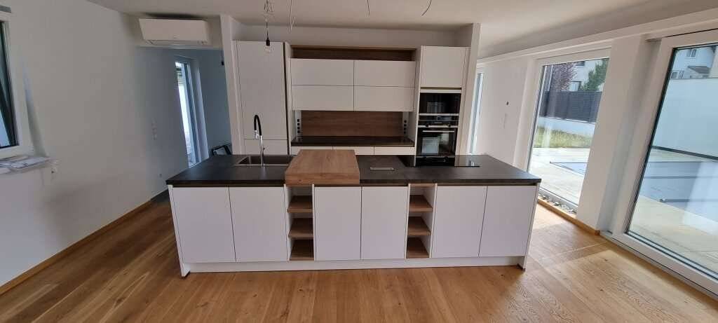 !!!ZU VERMIETEN!!! Moderne Villa mit Pool in 1130 Wien - Ansicht 3