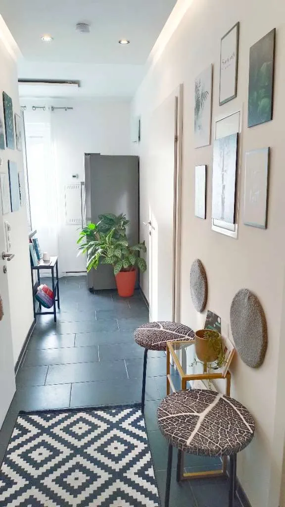 Büro/ Praxis/ Gewerbefläche - Ansicht 2