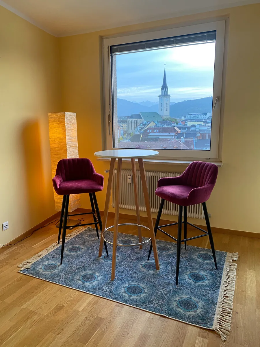 Wohnung – Villach, Rennstein, Obere Fellach - Ansicht 3