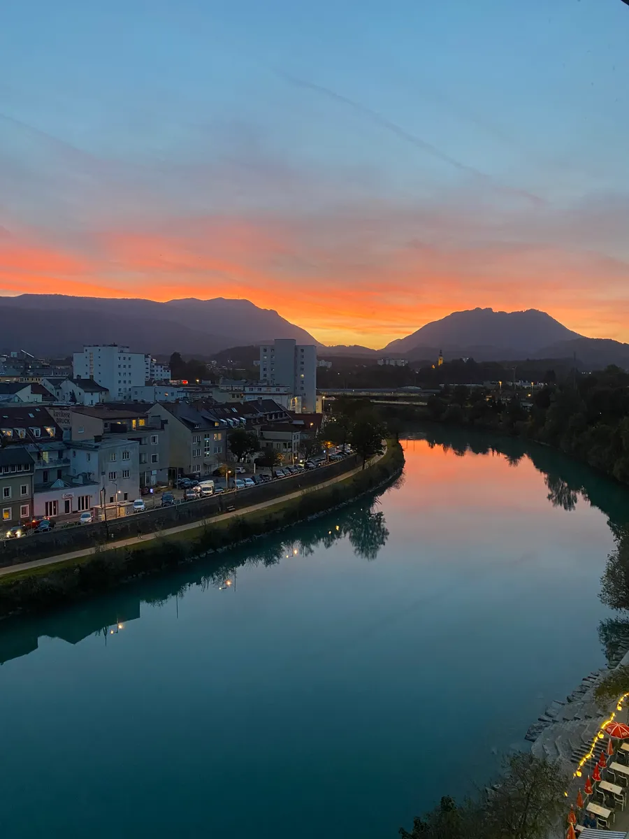 Wohnung – Villach, Rennstein, Obere Fellach - Ansicht 2
