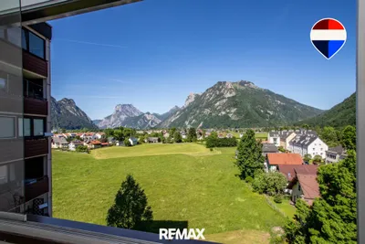 3-Zimmer-Wohnung kaufen in Gmunden – 78 m², € 199.000