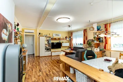 3-Zimmer-Wohnung kaufen in Gmunden – 78 m², € 199.000 – Bild 3 von 17