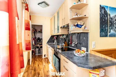 3-Zimmer-Wohnung kaufen in Gmunden – 78 m², € 199.000 – Bild 6 von 17