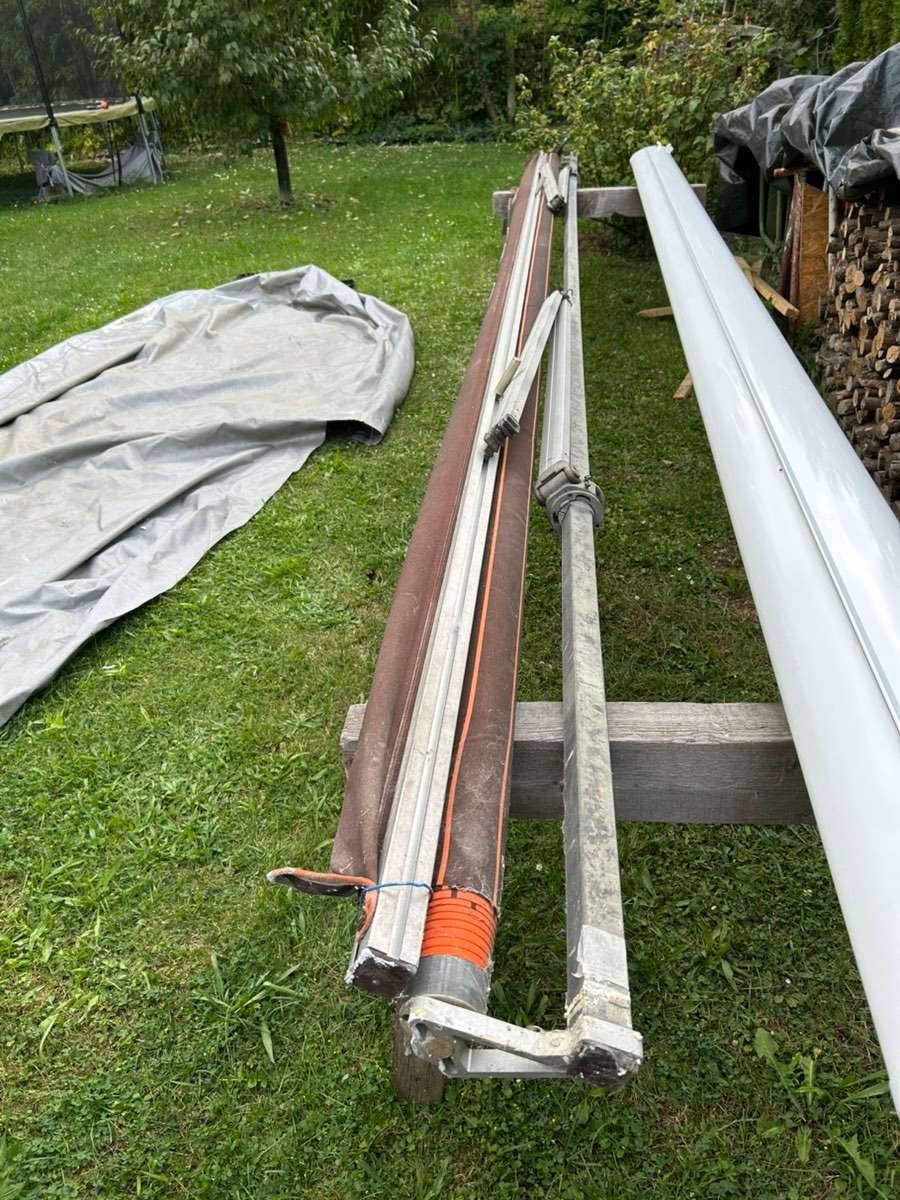safari zelten Safari Connect Baumzelt fr 2 Personen | Ein robustes Zelt fr Abenteurer