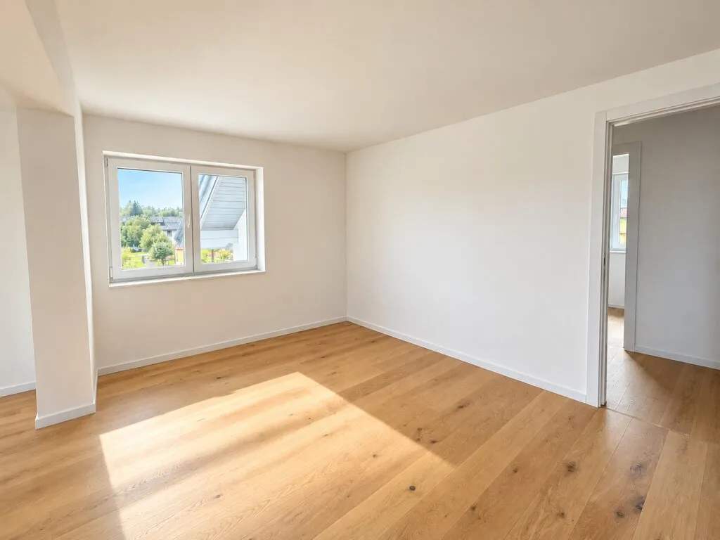 Wohnung – Mattsee - Ansicht 2
