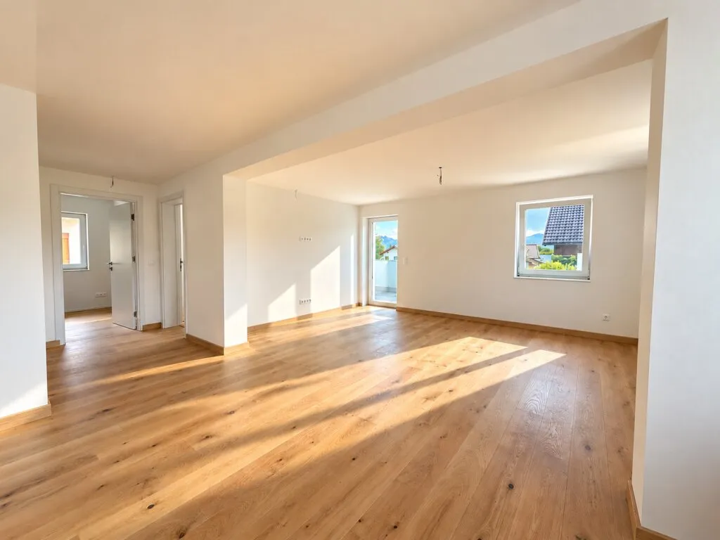 Wohnung – Mattsee