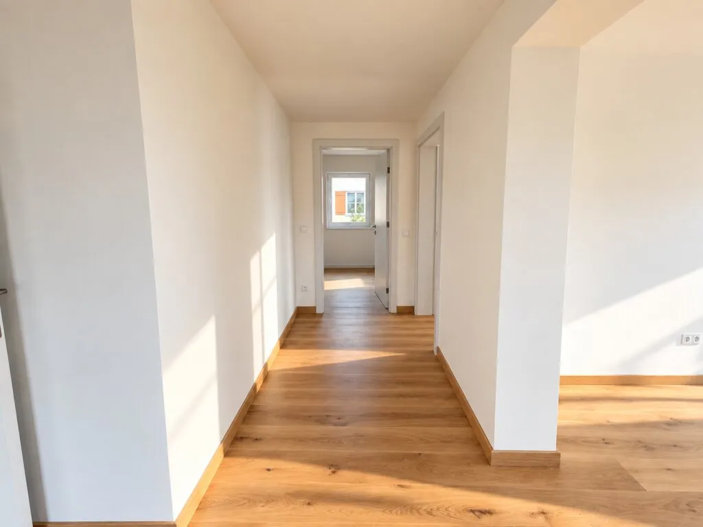 Wohnung – Mattsee - Ansicht 3