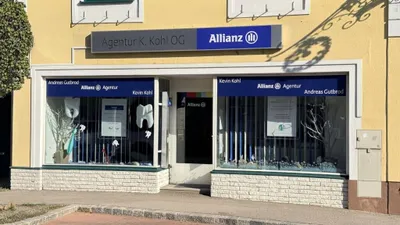 1-Zimmer-Gewerbeimmobilie mieten in Mödling – 48 m², € 800