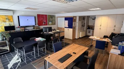 1-Zimmer-Gewerbeimmobilie mieten in Mödling – 48 m², € 800 – Bild 3 von 6