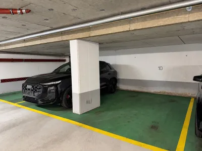 2-Zimmer-Wohnung kaufen in Wien – 51,06 m², € 364.000 – Bild 9 von 10