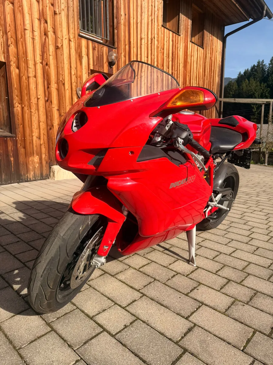 Ducati Sonstige