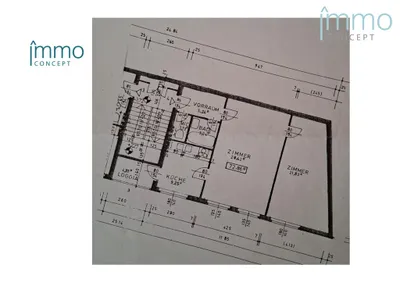 2-Zimmer-Wohnung kaufen in Wien – 70 m², € 329.000 – Bild 16 von 16