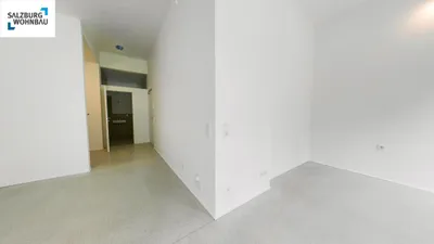1-Zimmer-Wohnung mieten in Salzburg Stadt – 36 m², € 999 – Bild 10 von 11