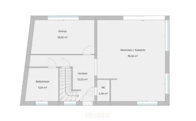 5-Zimmer-Haus kaufen in Wien – 200 m², € 1.190.000 – Bild 39 von 42