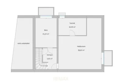 5-Zimmer-Haus kaufen in Wien – 200 m², € 1.190.000 – Bild 38 von 42