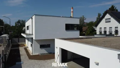5-Zimmer-Haus kaufen in Wien – 200 m², € 1.190.000 – Bild 1 von 42