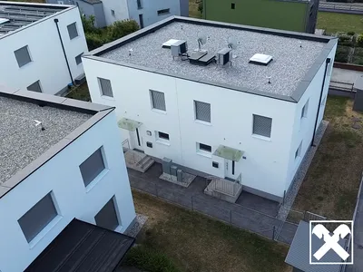4-Zimmer-Haus kaufen in Melk – 110 m², € 349.000 – Bild 34 von 37