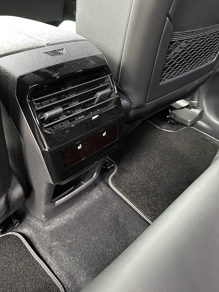 Peugeot 3008 GT 1.6 Plug-In Hybrid 195PS e-DCS7 – Bild 19