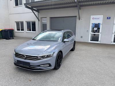 VW Passat Variant Elegance 2,0 SCR TDI *Standheizu...
