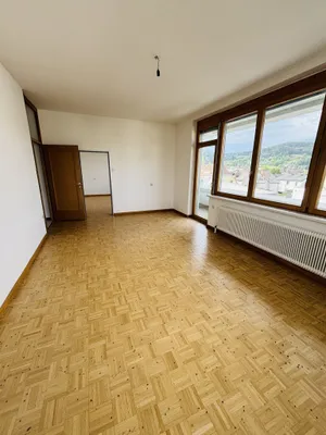 4-Zimmer-Wohnung mieten in Voitsberg – 84,48 m², € 725 – Bild 1 von 11